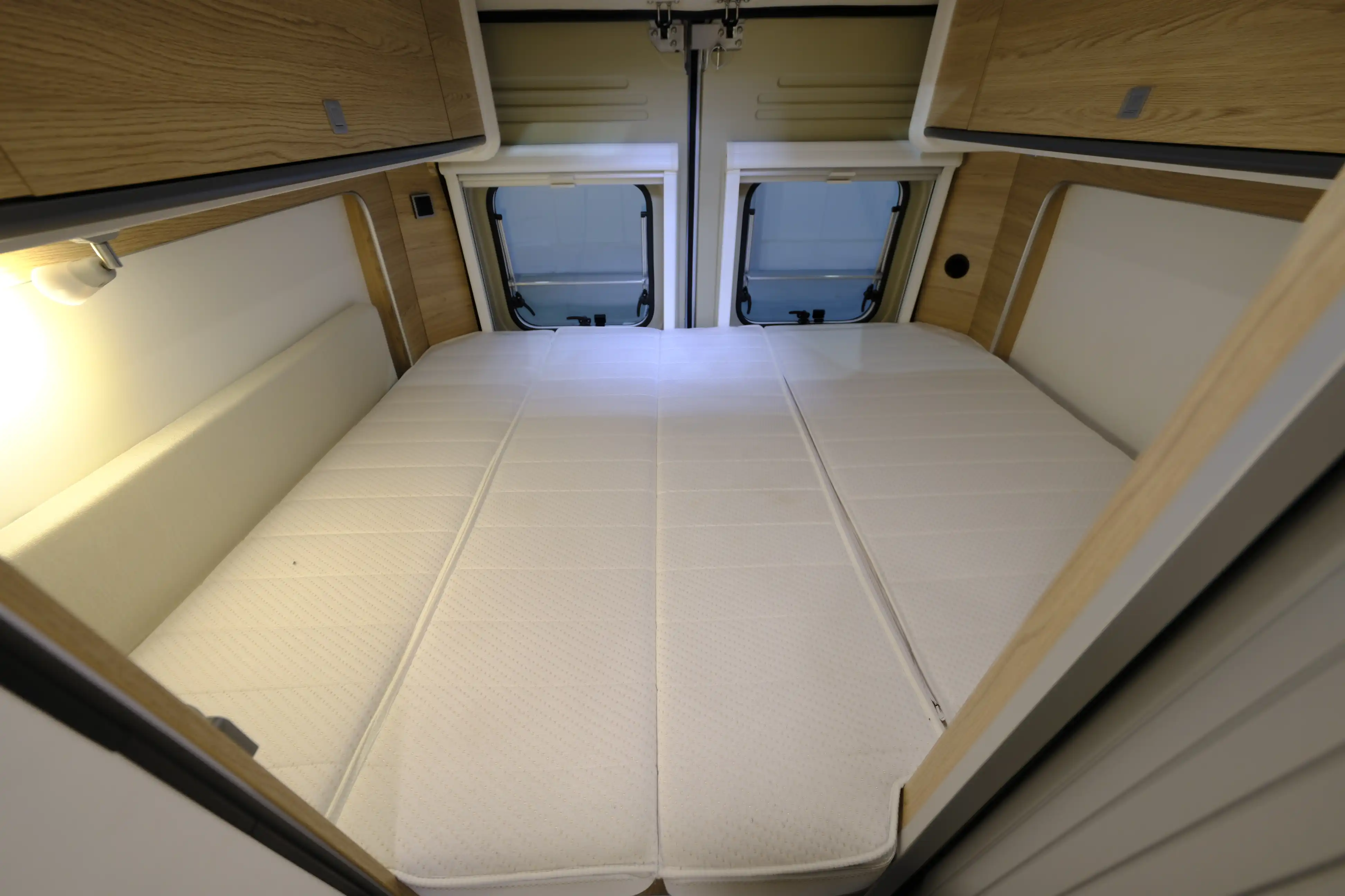 SUNLIGHT Cliff 600 - Ansicht 11